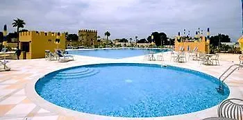 Hotel Torre Xiare 瓦尔德利切 4*,