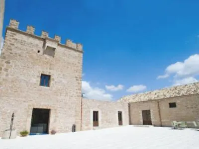 Hotel Torre Xiare Valderice
