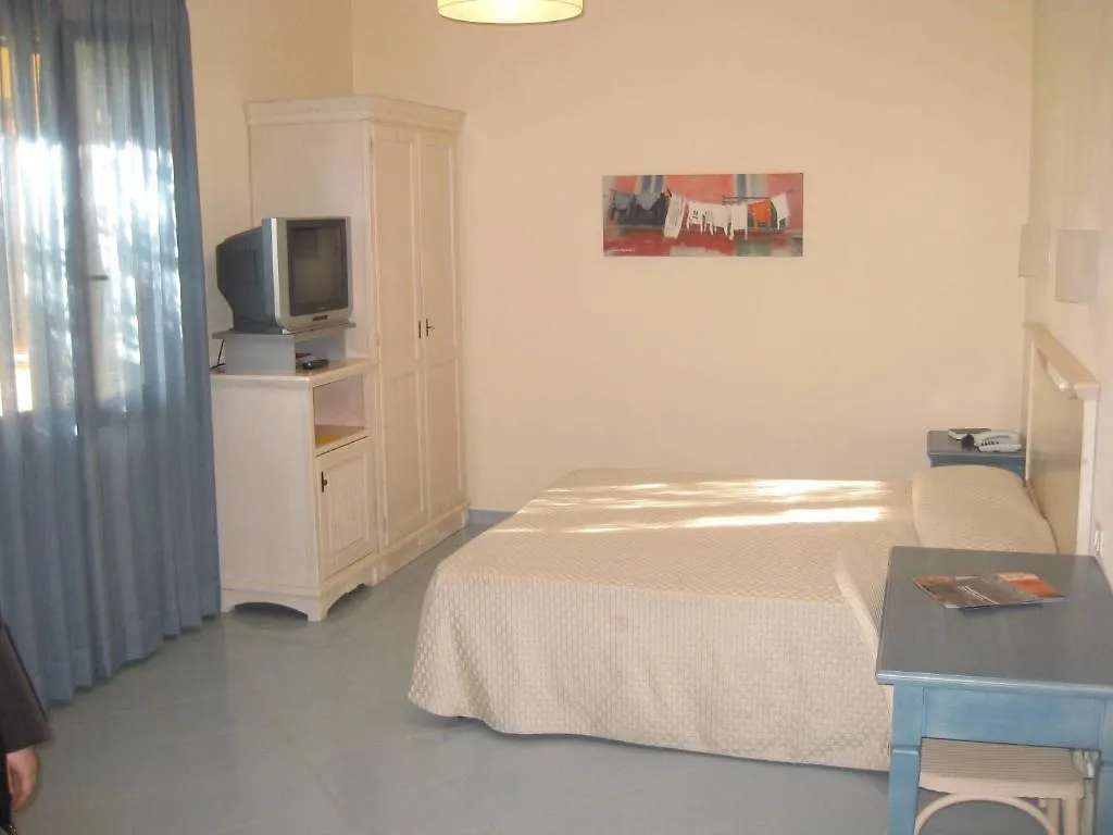Hotel Torre Xiare Valderice