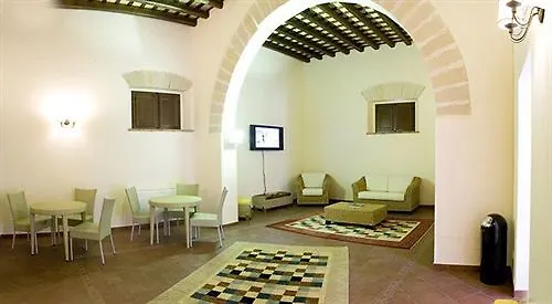 Hotel Torre Xiare Valderice