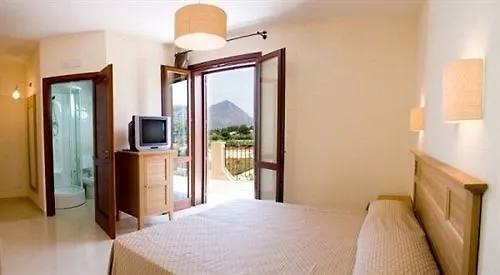 Hotel Torre Xiare Valderice
