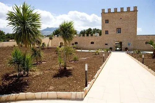 Hotel Torre Xiare Valderice