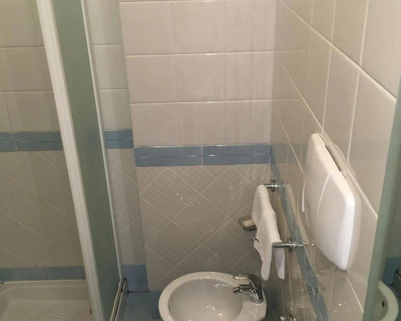 Hotel Torre Xiare Valderice