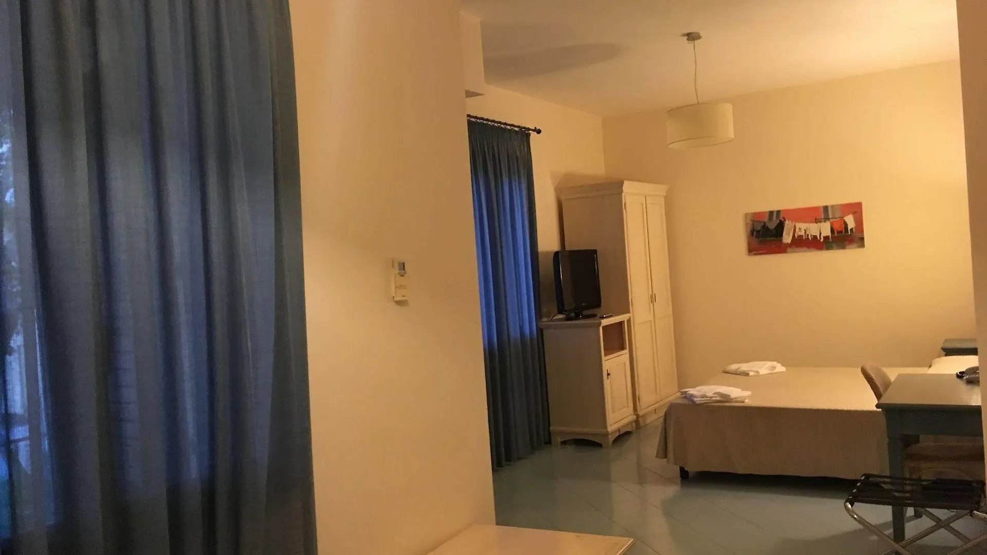 ****  Hotel Torre Xiare Valderice Italy