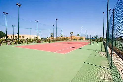 Hotel Torre Xiare Valderice