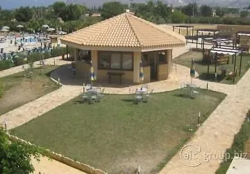 Hotel Torre Xiare Valderice