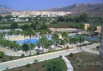 Hotel Torre Xiare Valderice Italy