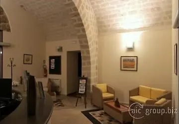 Hotel Torre Xiare Valderice