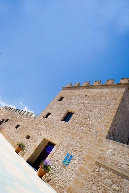 Hotel Torre Xiare Valderice Ιταλία