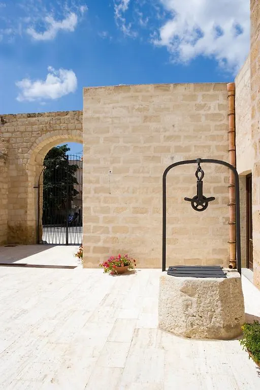 Hotel Torre Xiare Valderice