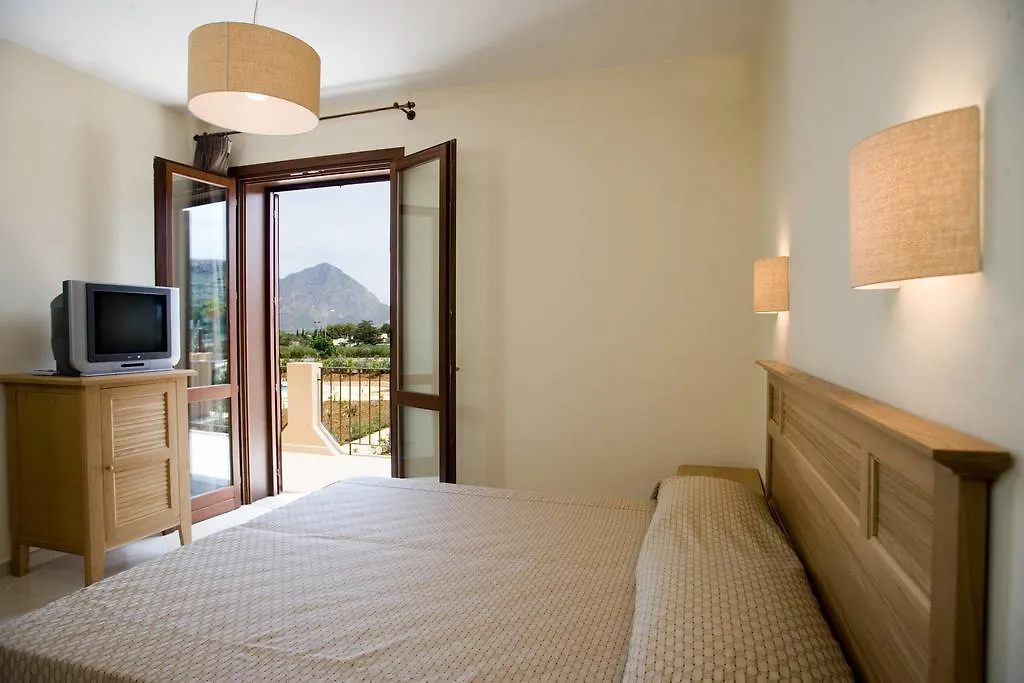 Hotel Torre Xiare Valderice 4*,  Ιταλία