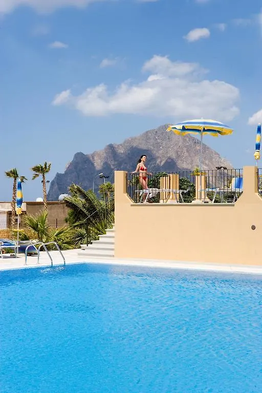 Hotel Torre Xiare Valderice