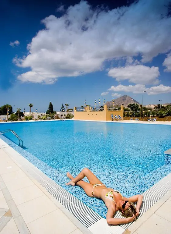 Hotel Torre Xiare Valderice 4*,  Ιταλία