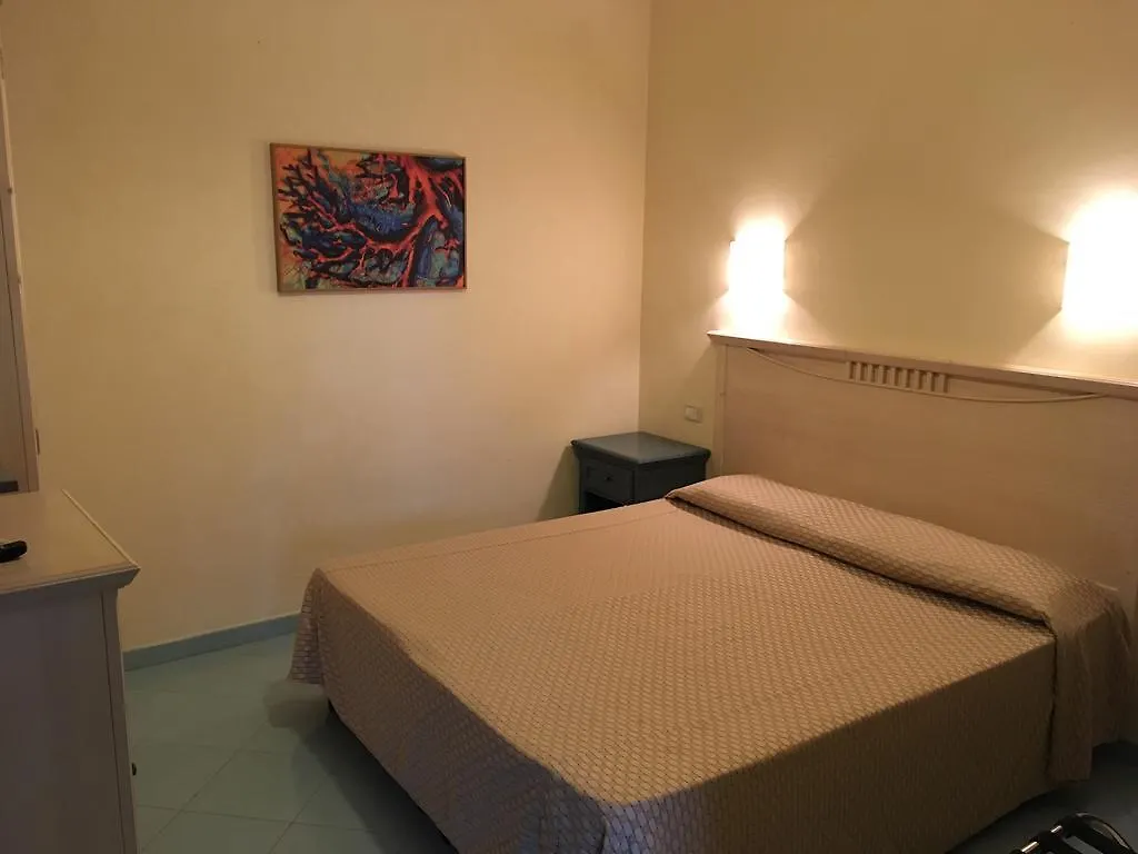 Hotel Torre Xiare Valderice