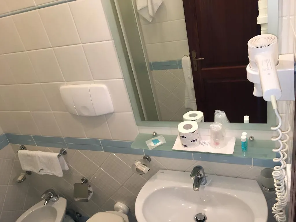 ****  Hotel Torre Xiare Valderice Ιταλία