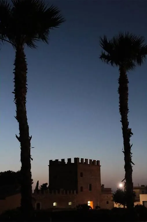 Hotel Torre Xiare Valderice