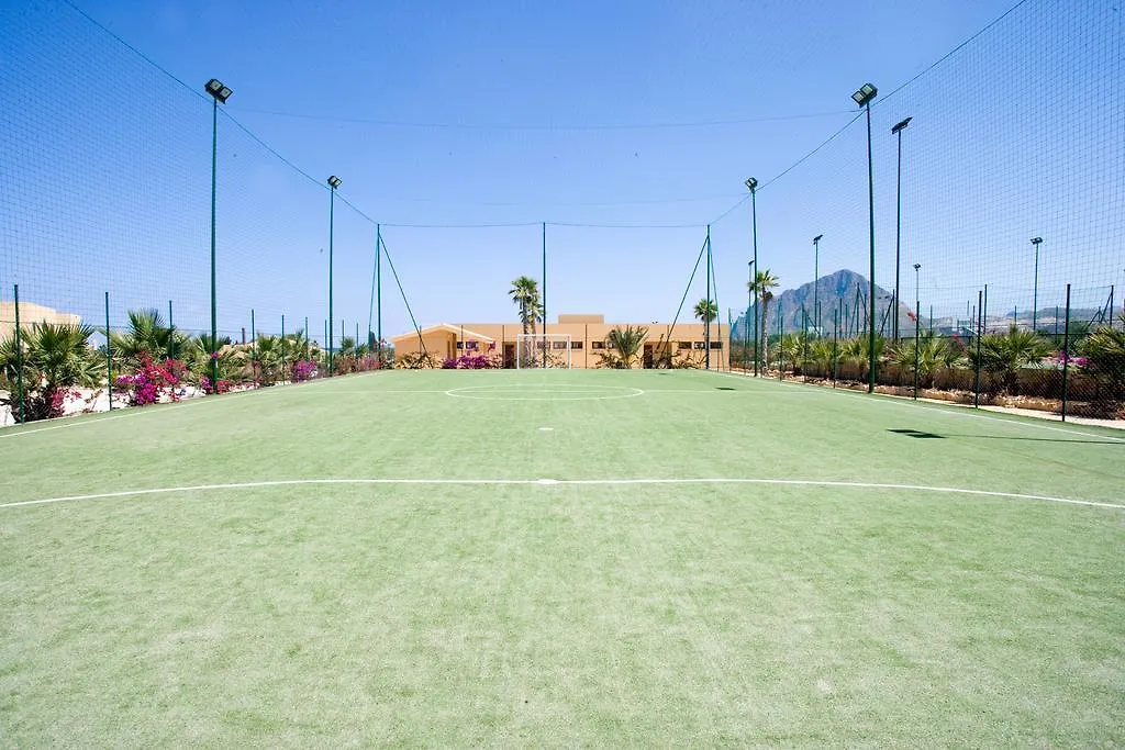 Hotel Torre Xiare Valderice
