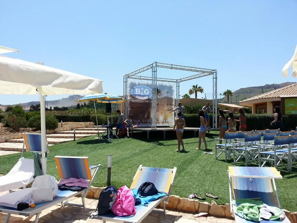 ****  Hotel Torre Xiare Valderice Ιταλία