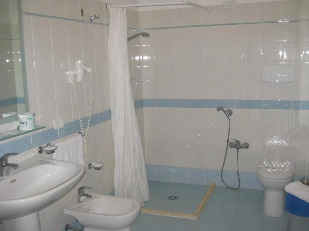 Hotel Torre Xiare Valderice