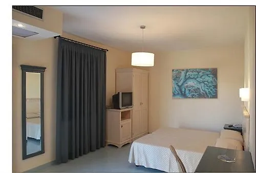 Hotel Torre Xiare Valderice