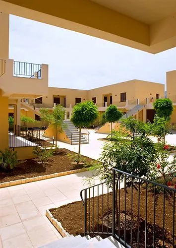 ****  Hotel Torre Xiare Valderice Ιταλία