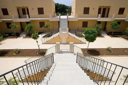 Hotel Torre Xiare Valderice Ιταλία
