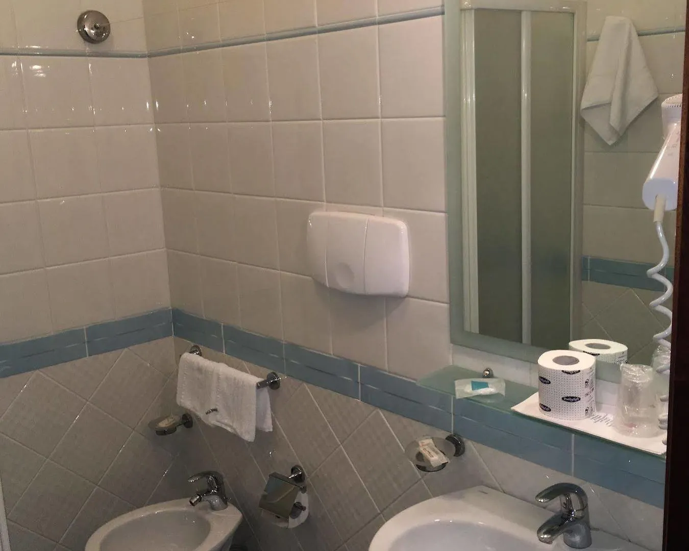 Hotel Torre Xiare Valderice 4*,