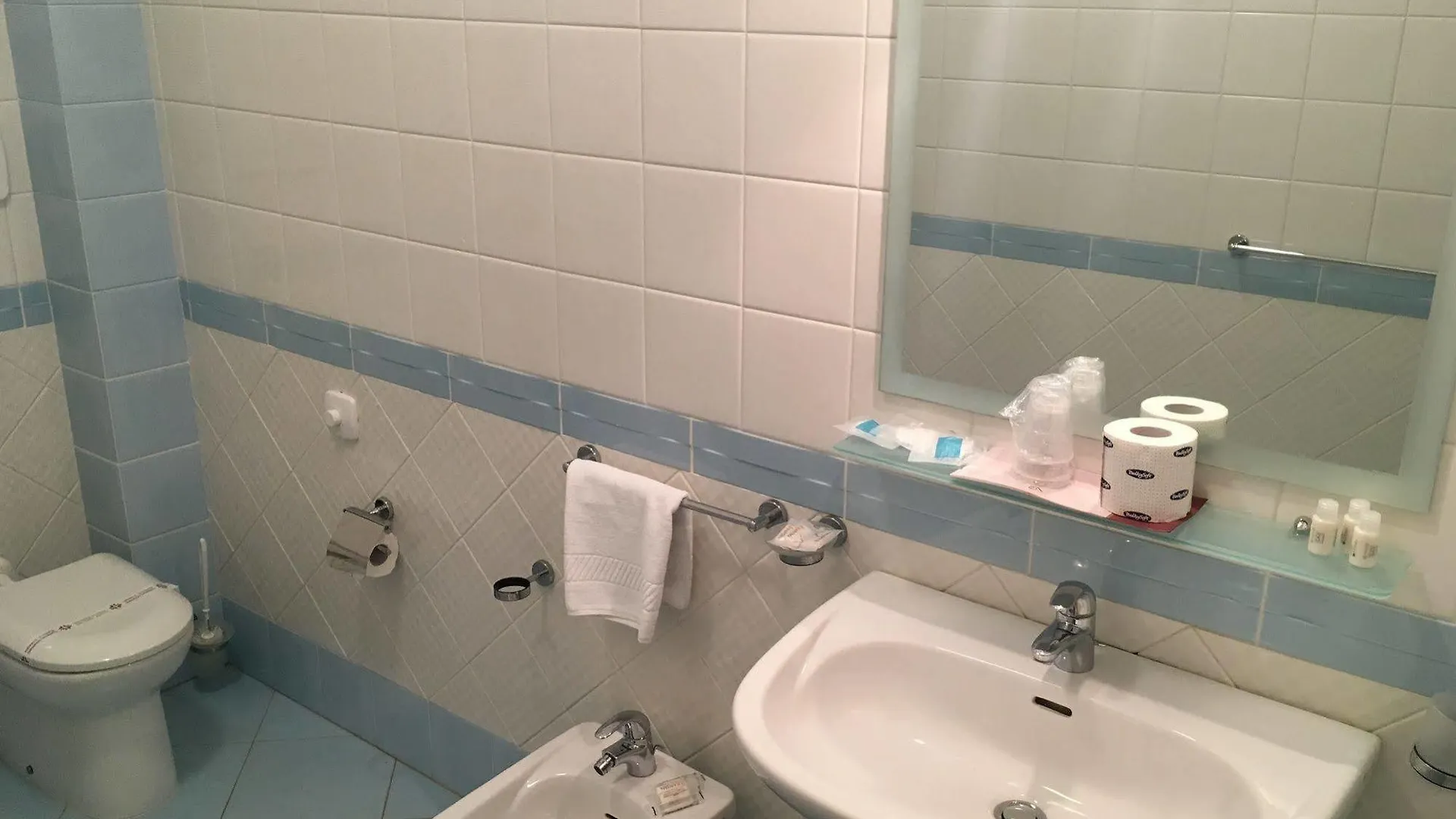 Hotel Torre Xiare Valderice
