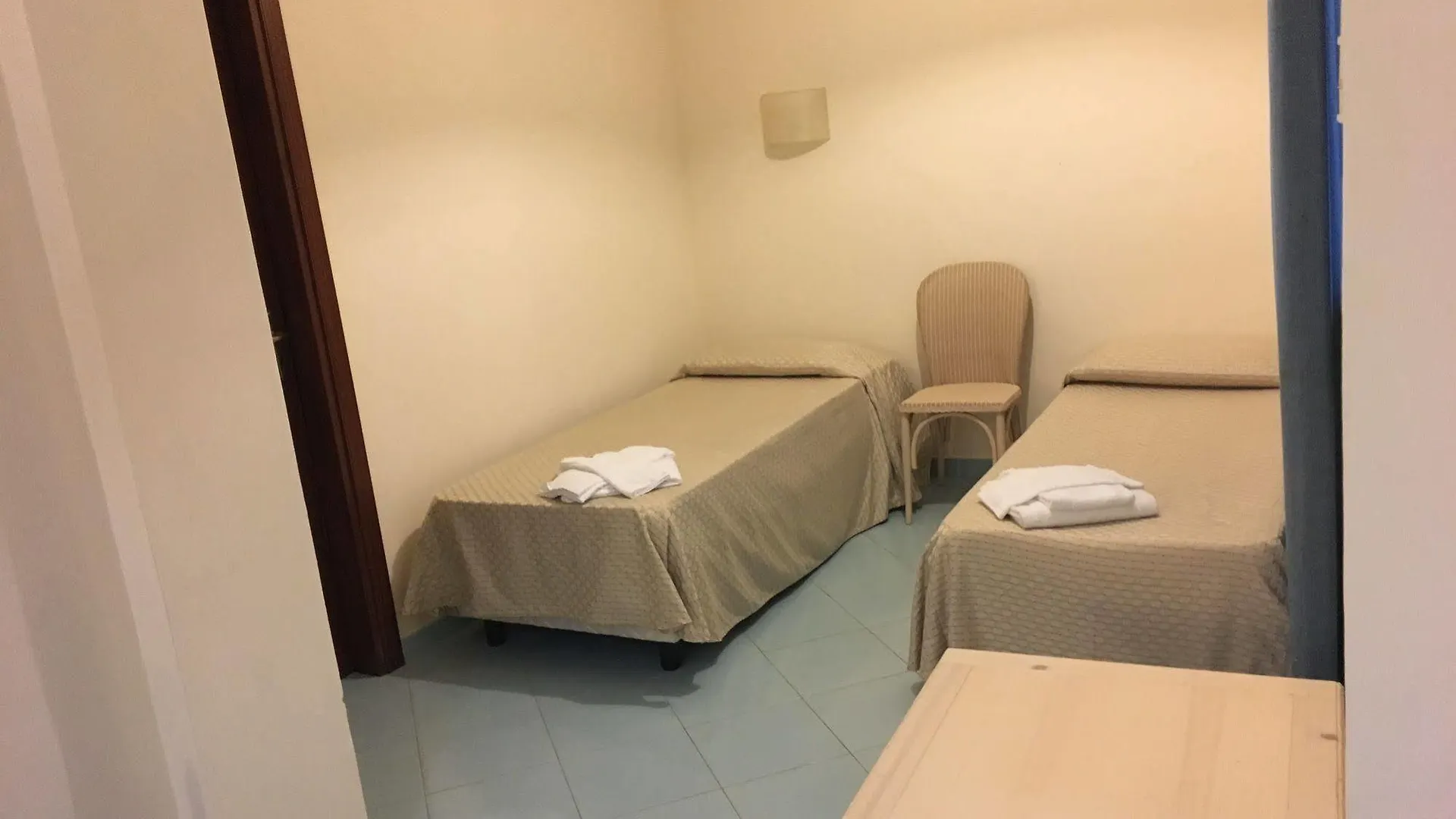 Hotel Torre Xiare Valderice 4*,