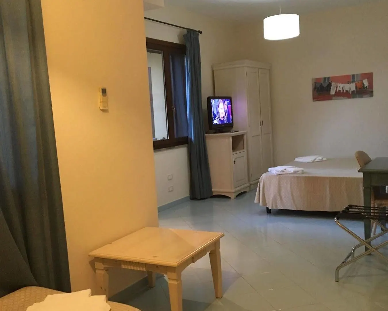 Hotel Torre Xiare Valderice 4*,  Ιταλία