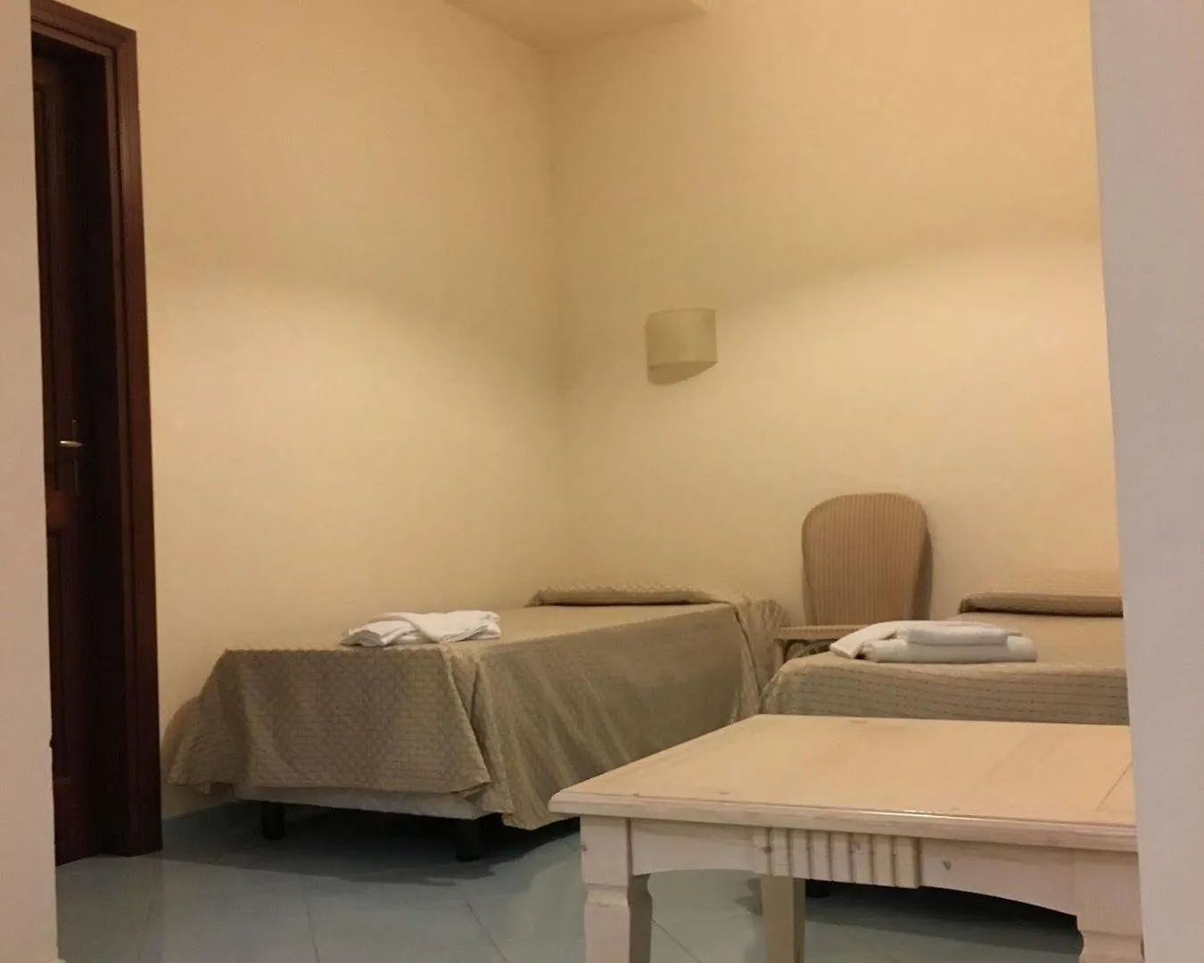 Hotel Torre Xiare Valderice