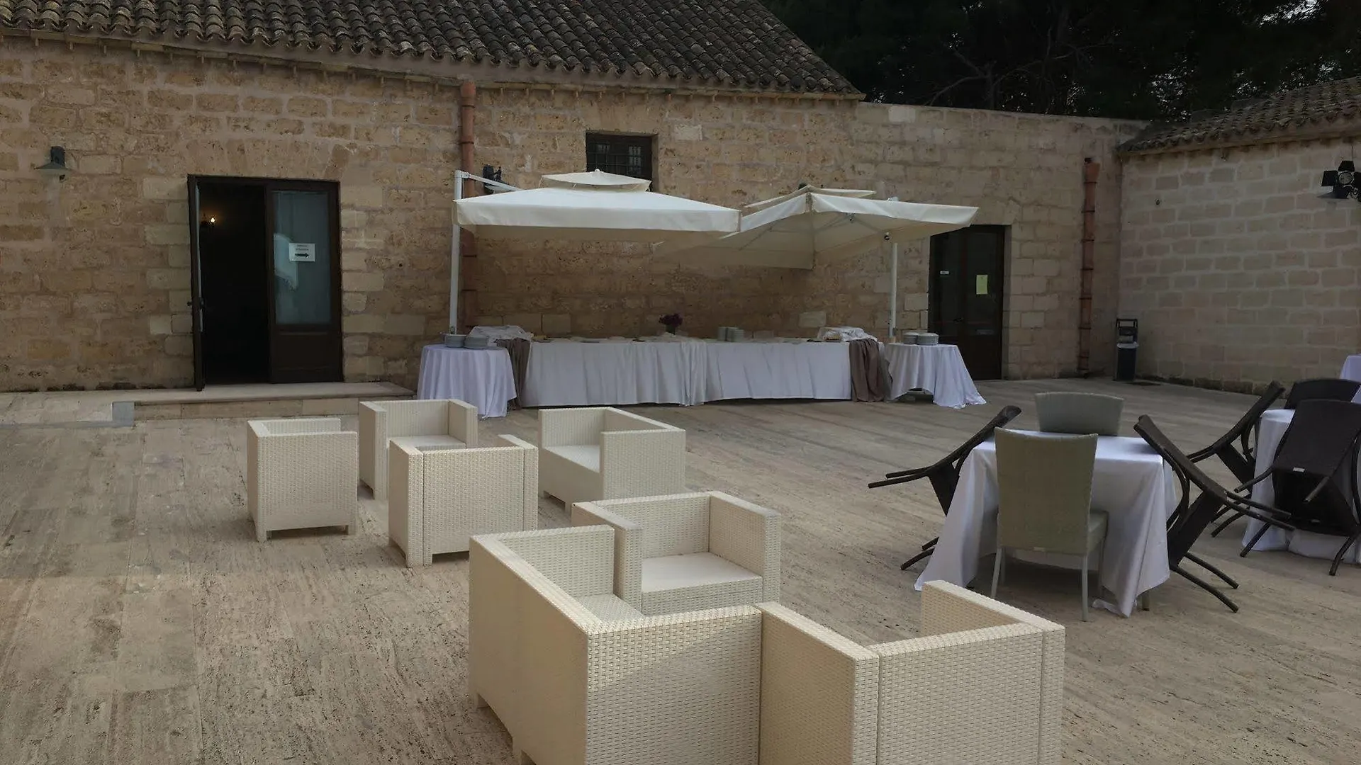 Hotel Torre Xiare Valderice