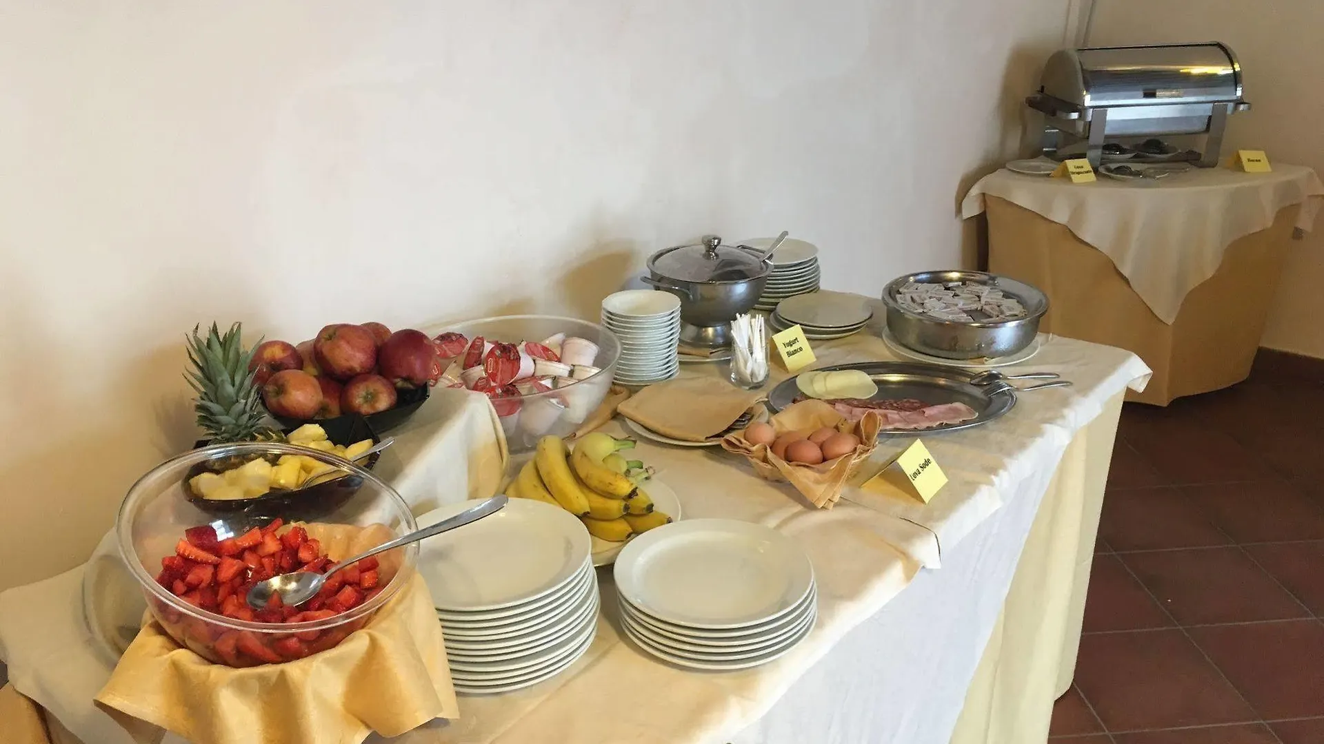 Hotel Torre Xiare Valderice 4*,