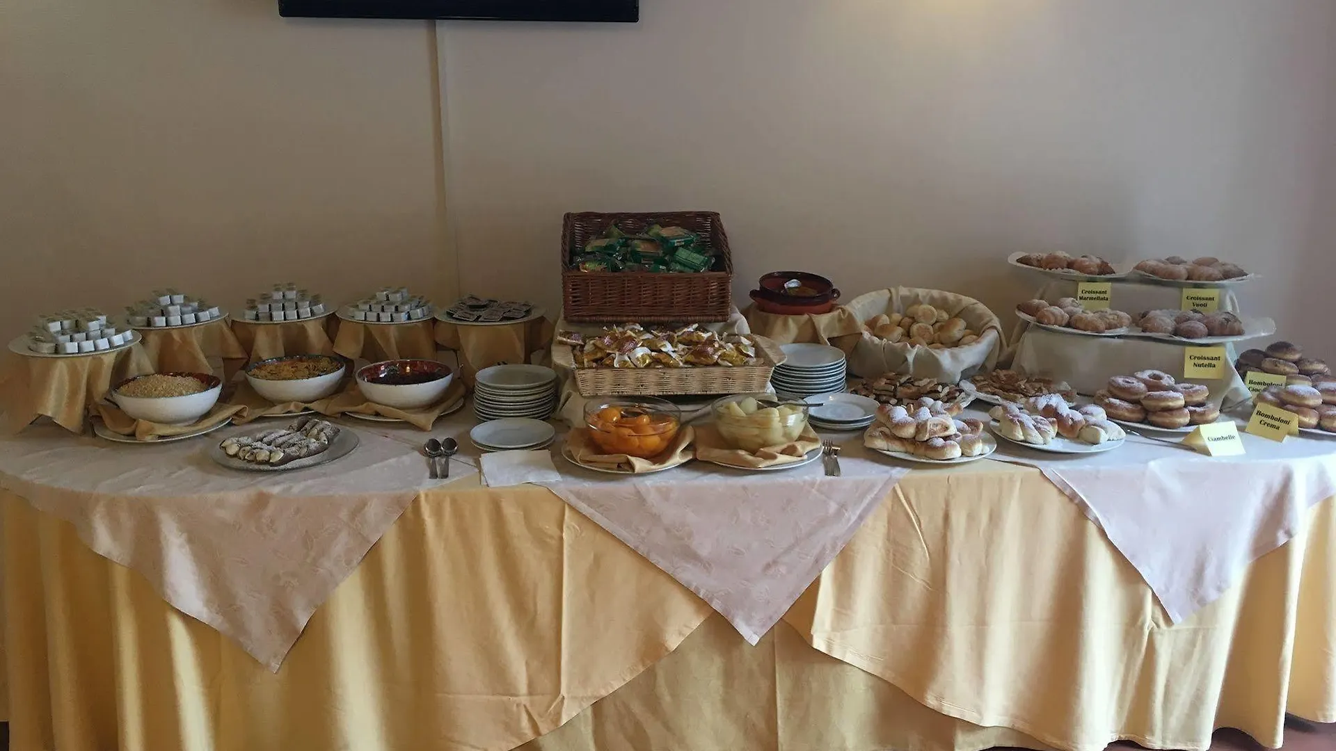 Hotel Torre Xiare Valderice