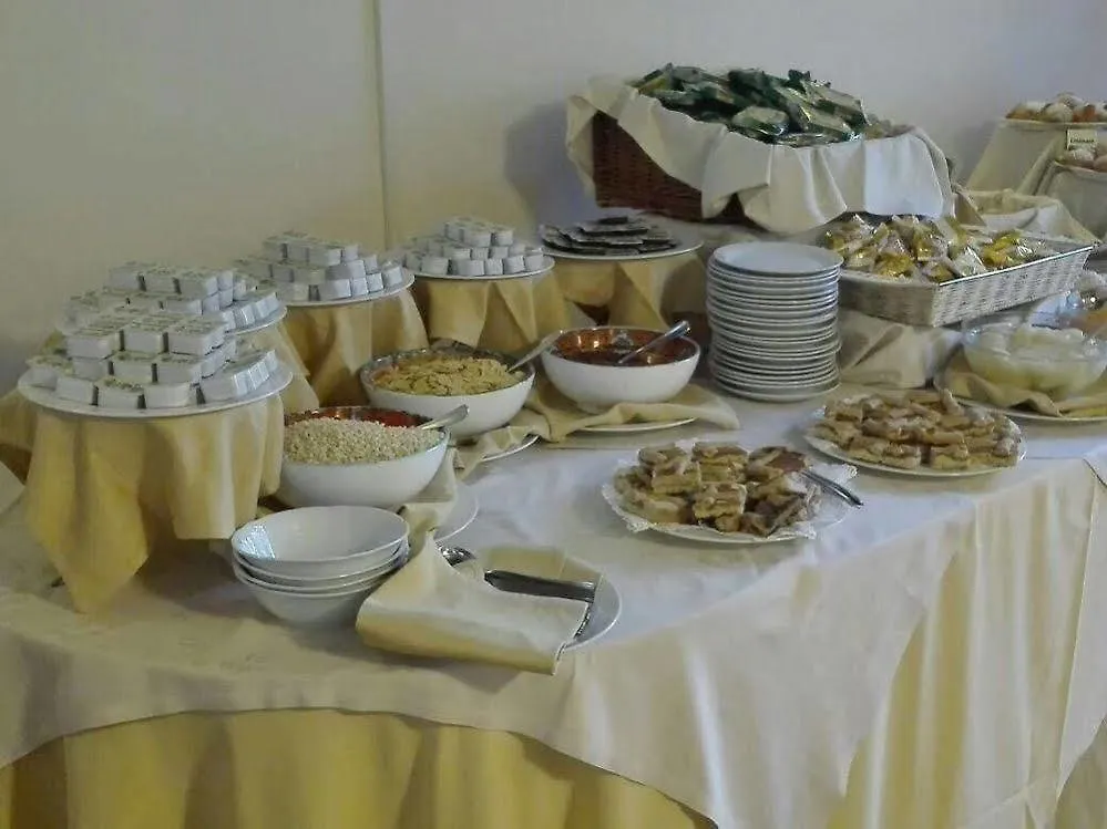 Hotel Torre Xiare Valderice
