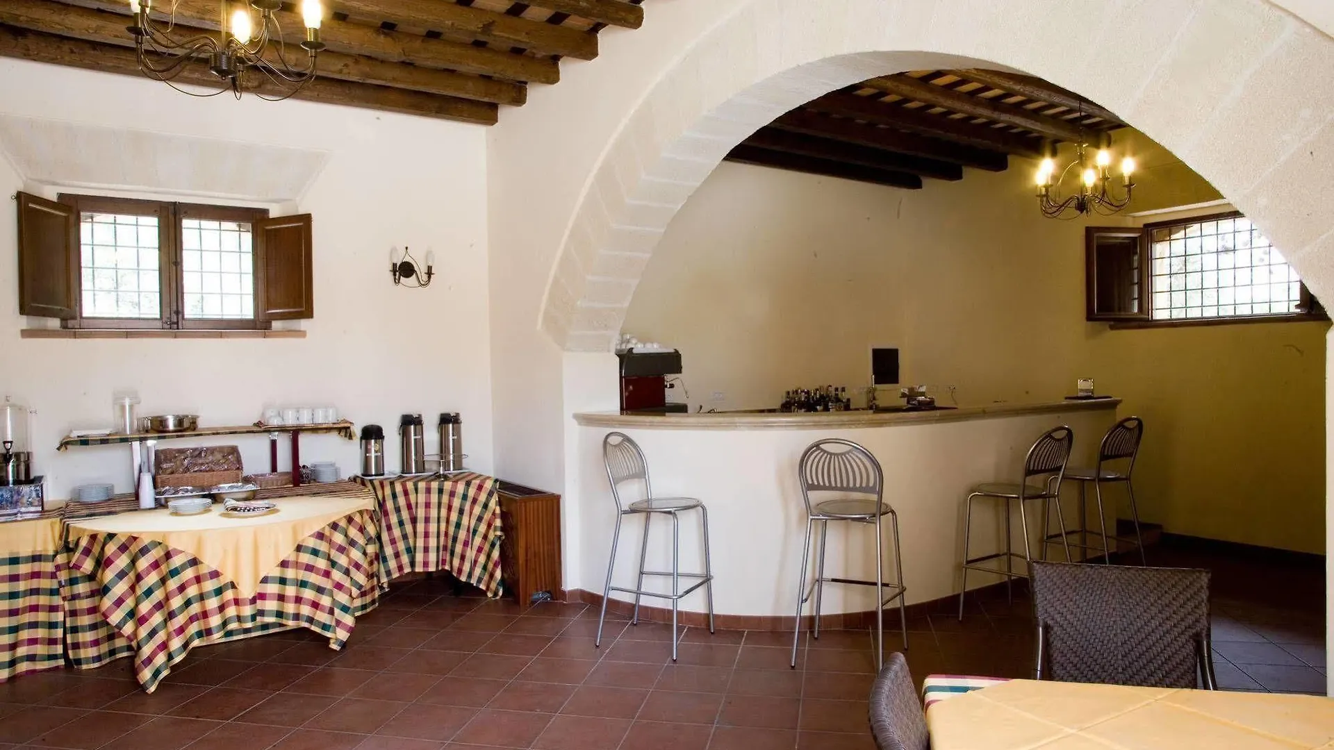 Hotel Torre Xiare Valderice