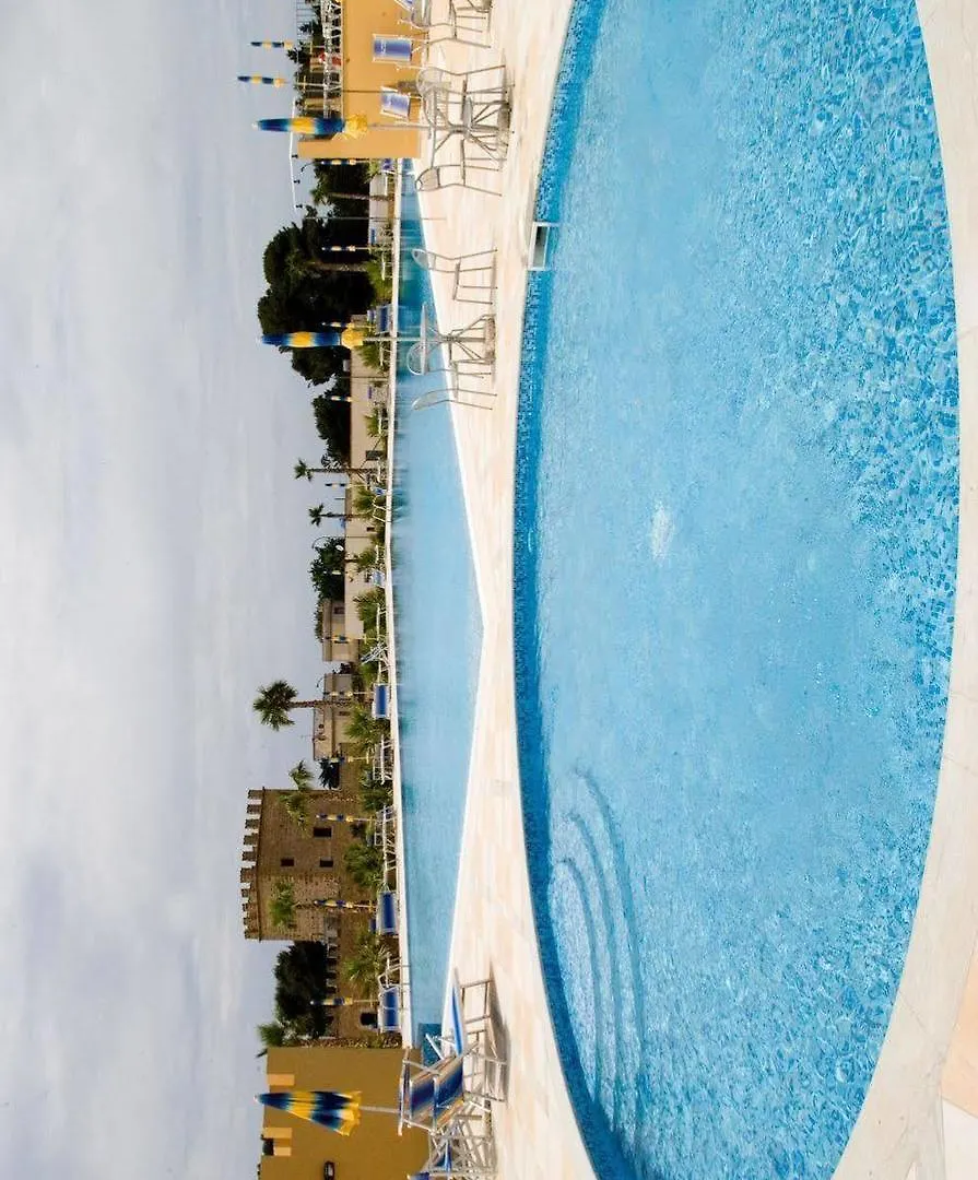 Hotel Torre Xiare Valderice Ιταλία